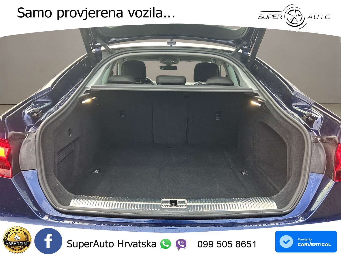 Audi A5 Sportback  40 TFSI (204 KS) S tronic LED+GR SJED+ACC