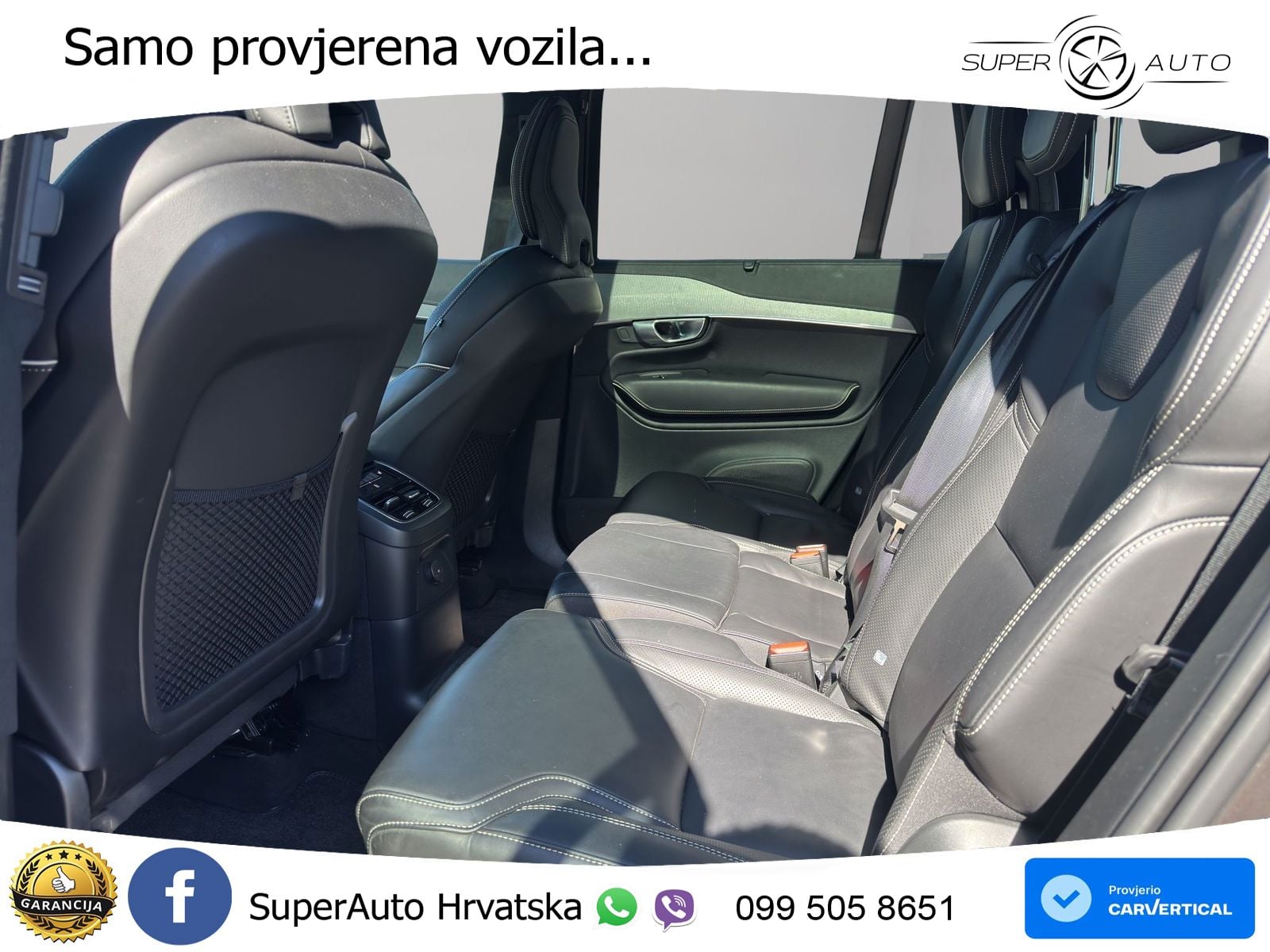 Volvo XC90 2.0 T8 AWD Automatic ACC+HEAD+4xGR SJED+360+PANO