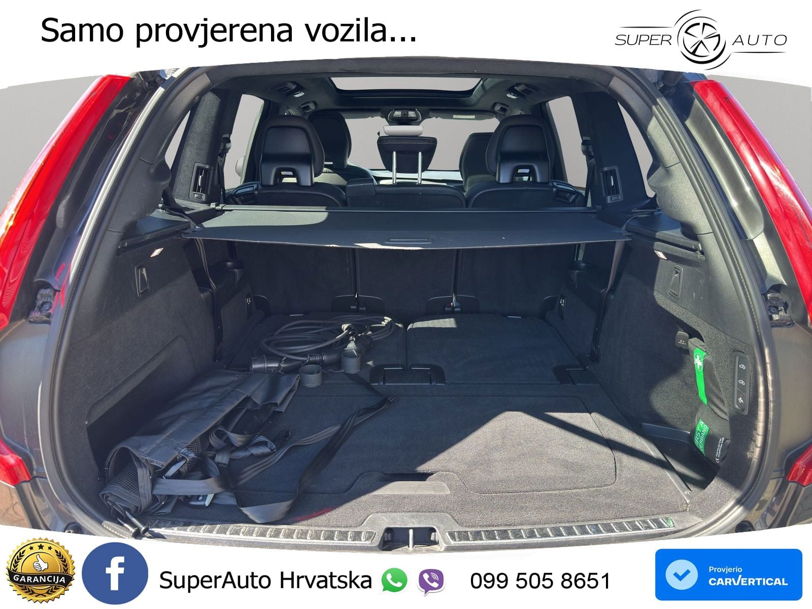 Volvo XC90 2.0 T8 AWD Automatic ACC+HEAD+4xGR SJED+360+PANO