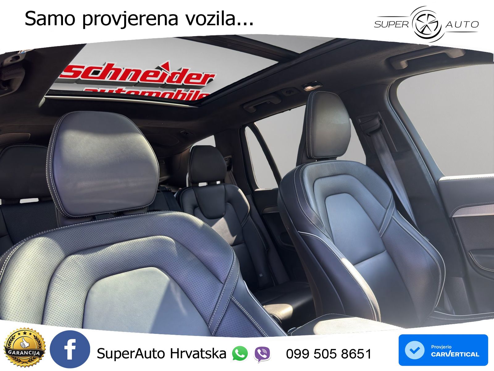 Volvo XC90 2.0 T8 AWD Automatic ACC+HEAD+4xGR SJED+360+PANO