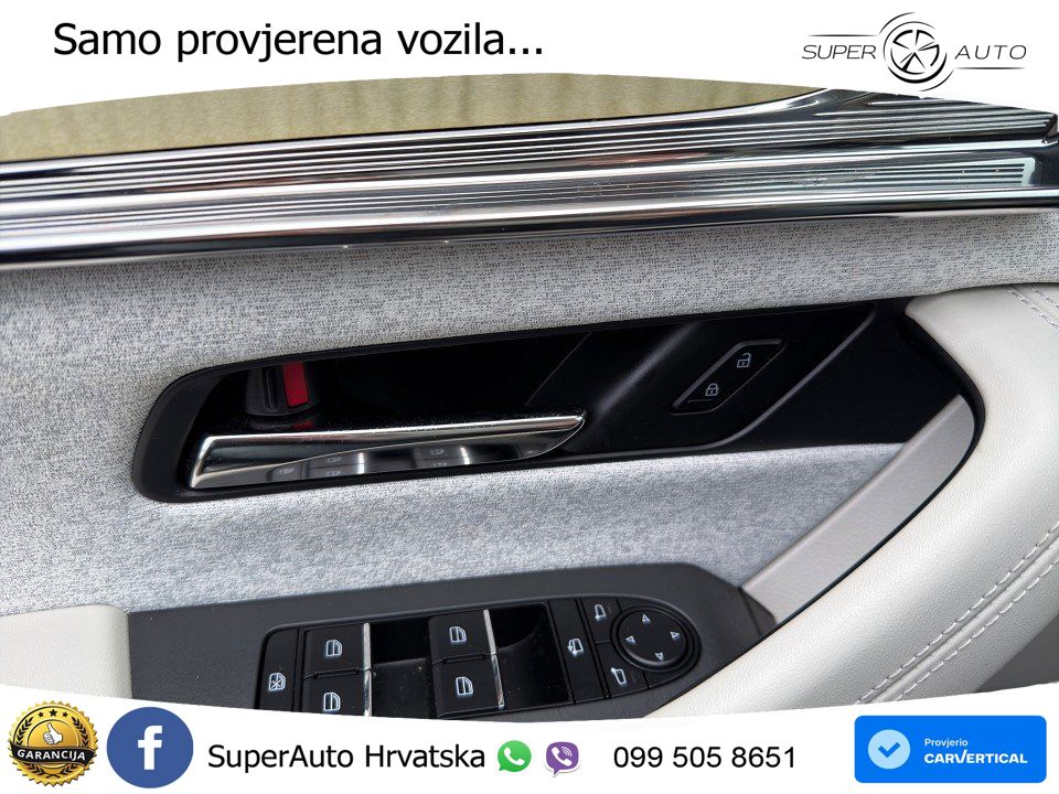 Mazda CX-60 2.5 e-Skyactiv (328 KS) AWD Automatic LED+GR SJED+ACC