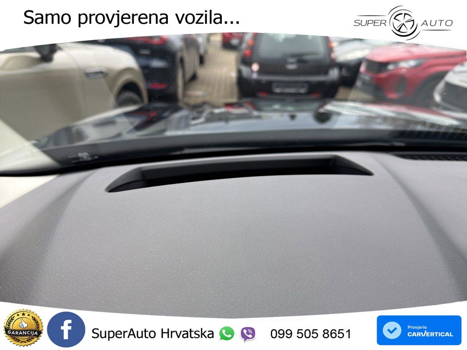 Mazda CX-60 2.5 e-Skyactiv (328 KS) AWD Automatic LED+GR SJED+ACC