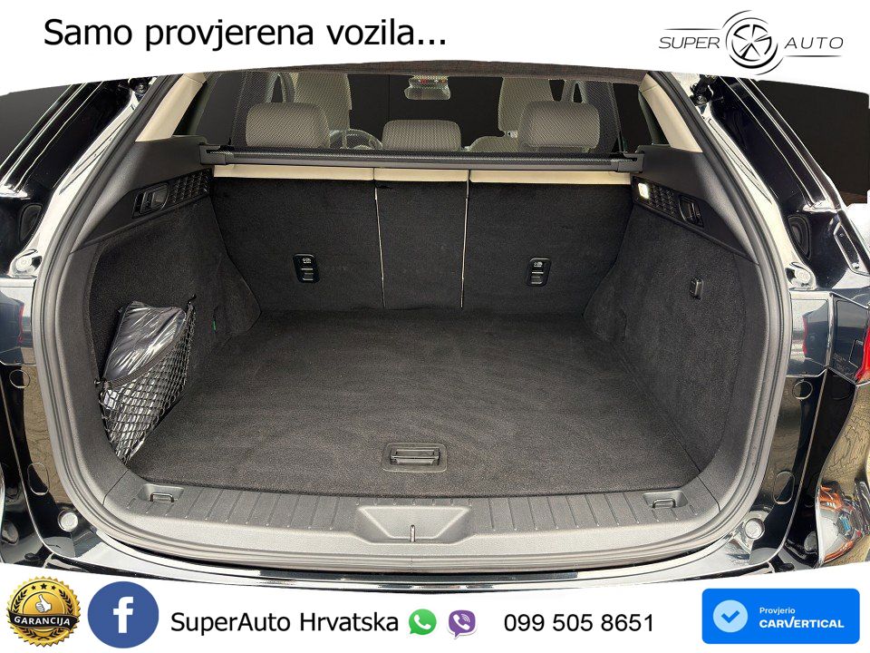 Mazda CX-60 2.5 e-Skyactiv (328 KS) AWD Automatic LED+GR SJED+ACC