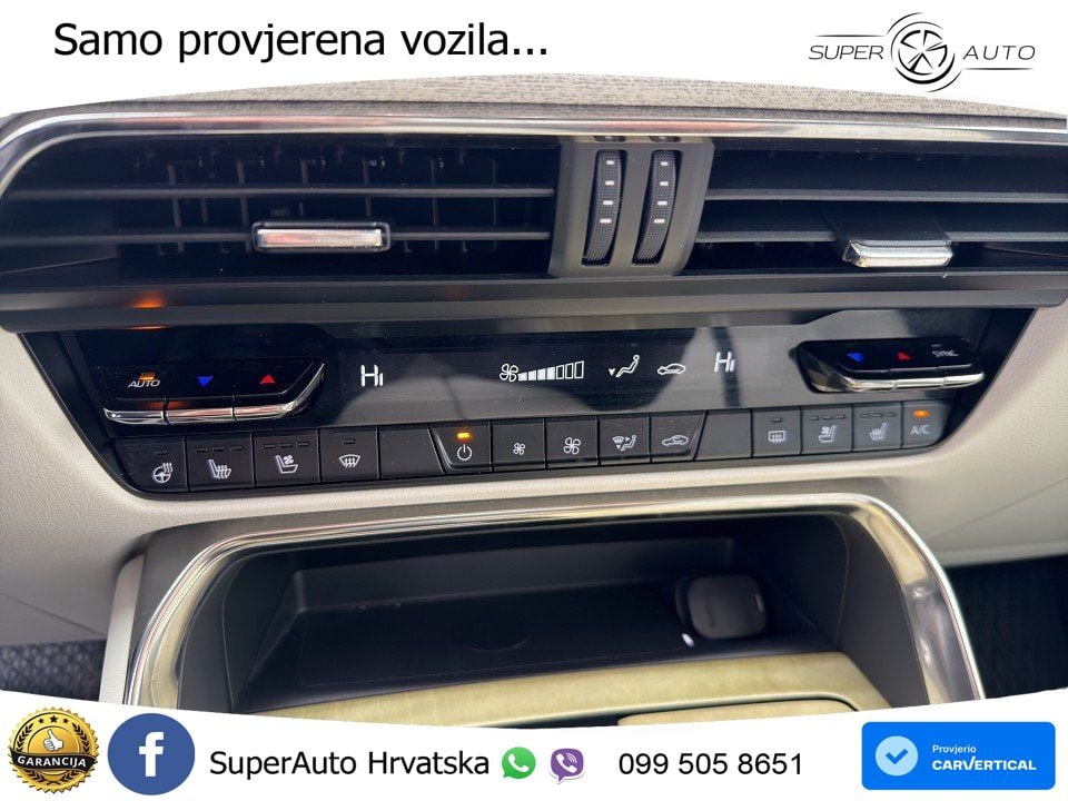 Mazda CX-60 2.5 e-Skyactiv (328 KS) AWD Automatic LED+GR SJED+ACC