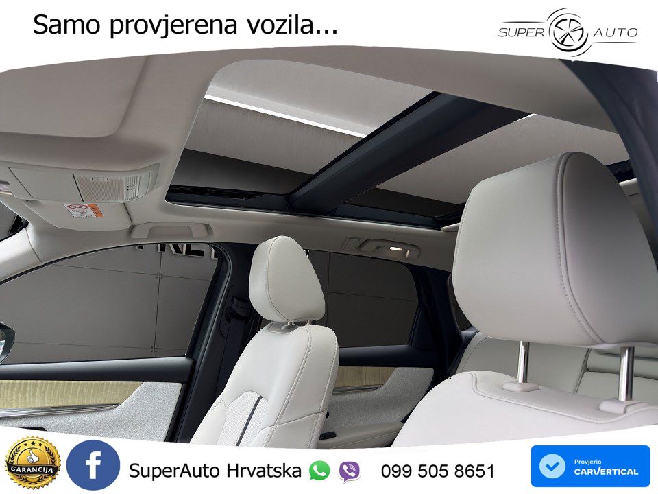 Mazda CX-60 2.5 e-Skyactiv (328 KS) AWD Automatic LED+GR SJED+ACC