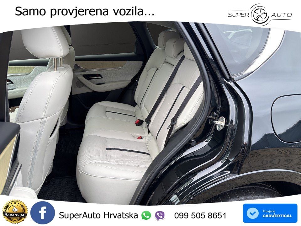 Mazda CX-60 2.5 e-Skyactiv (328 KS) AWD Automatic LED+GR SJED+ACC