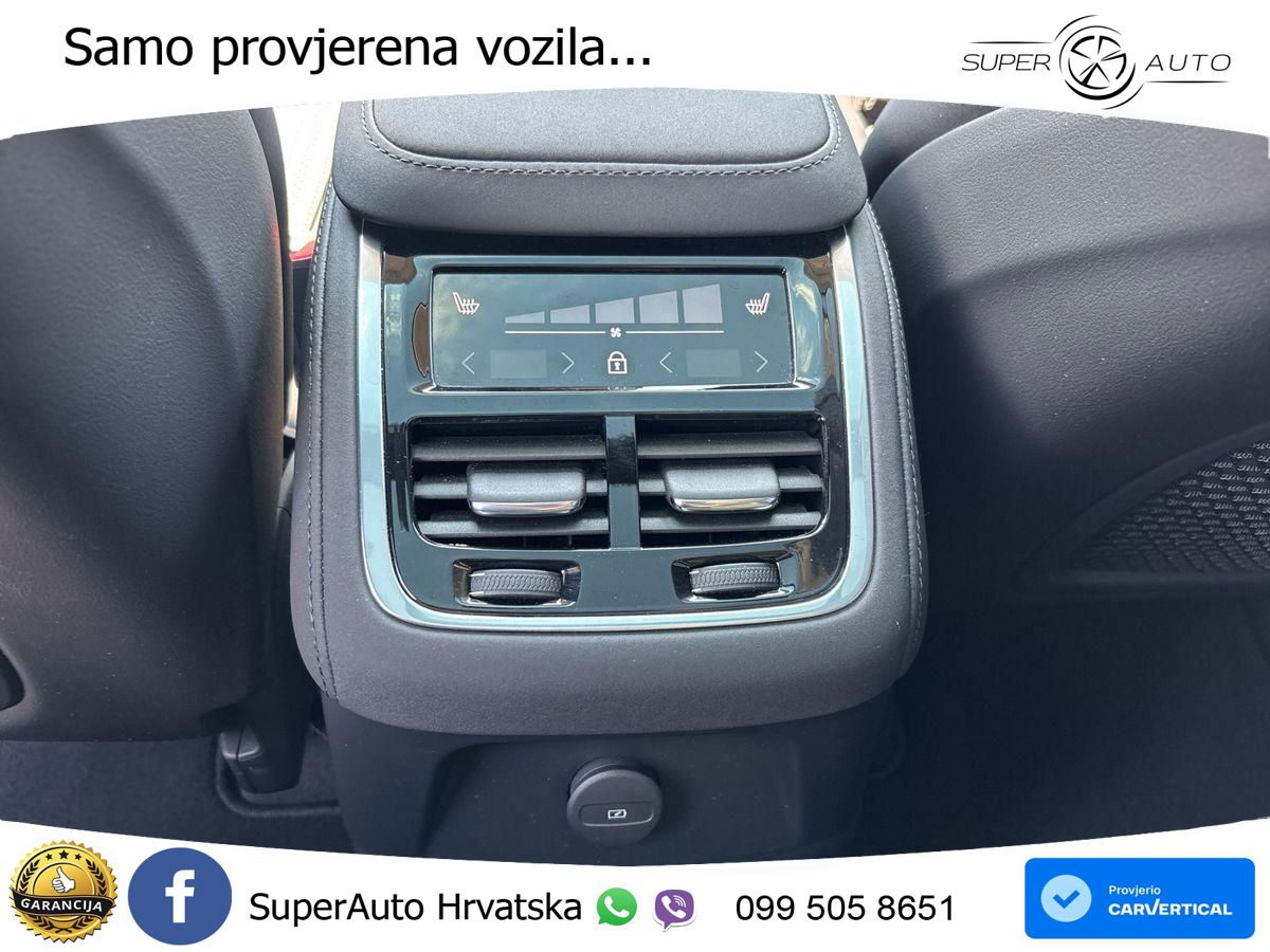 Volvo XC90 2.0 T8 AWD Automatic ACC+HEAD+4xGR SJED+360+PANO