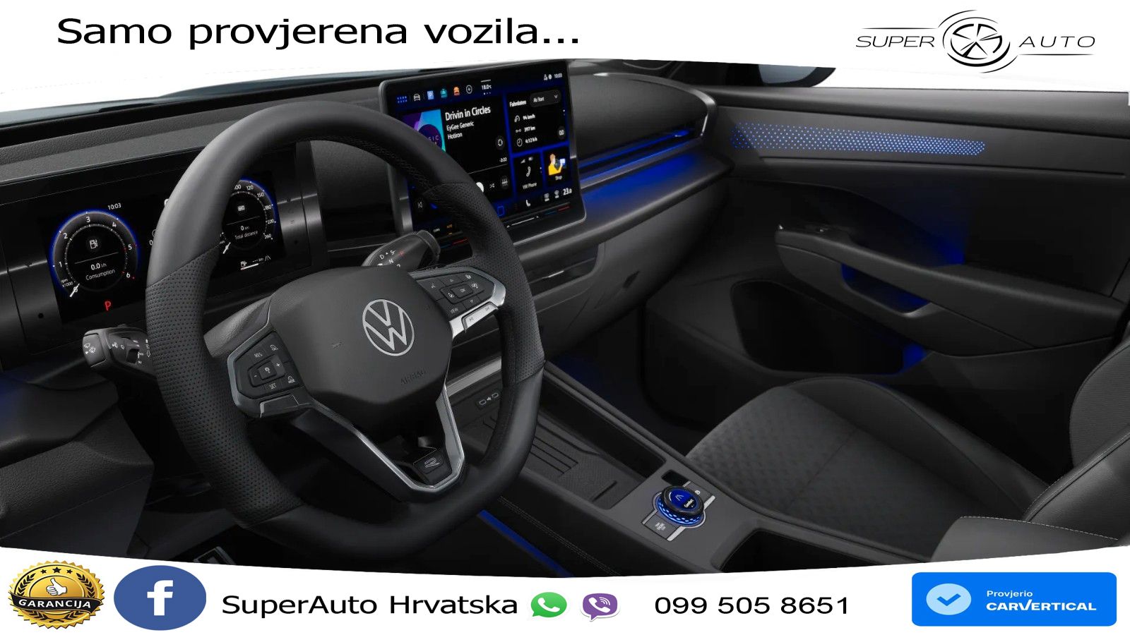 Volkswagen T-Roc II 1.5 eTSI (150 KS)  DSG LED+GR SJED+ACC