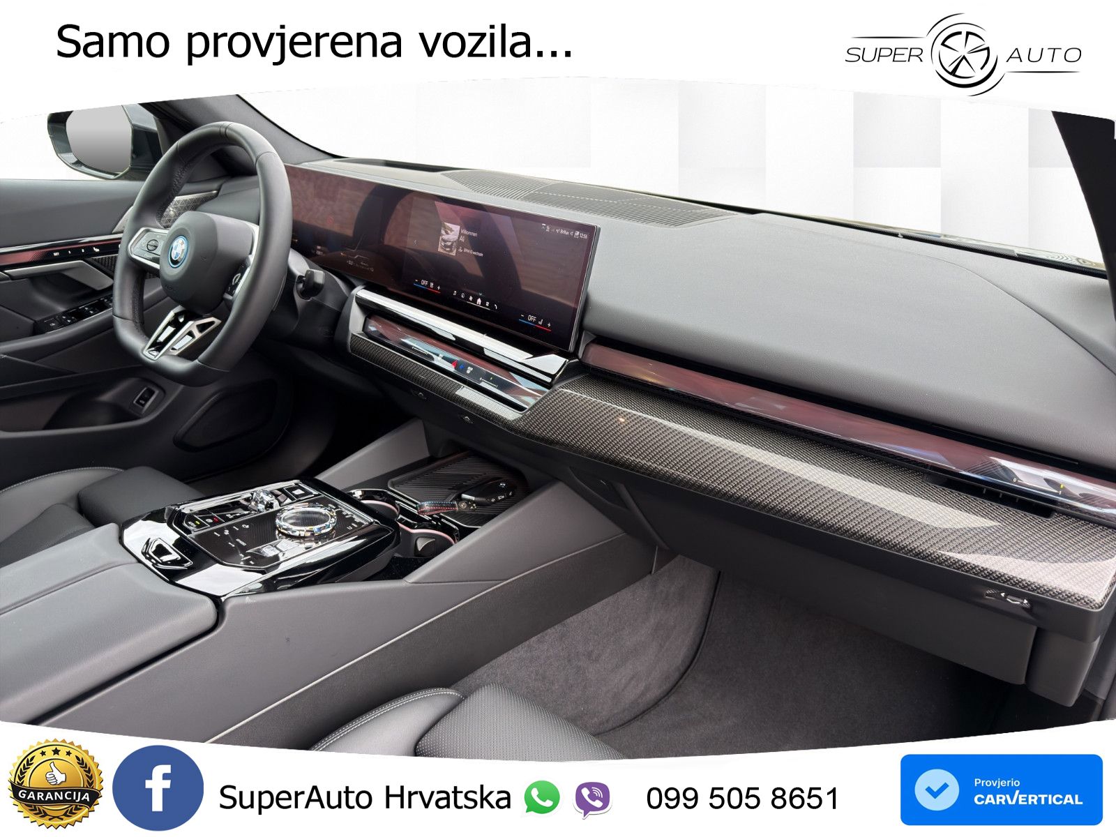 BMW 530e (299 KS) xDrive Steptronic M Sport LED+GR SJED+ACC