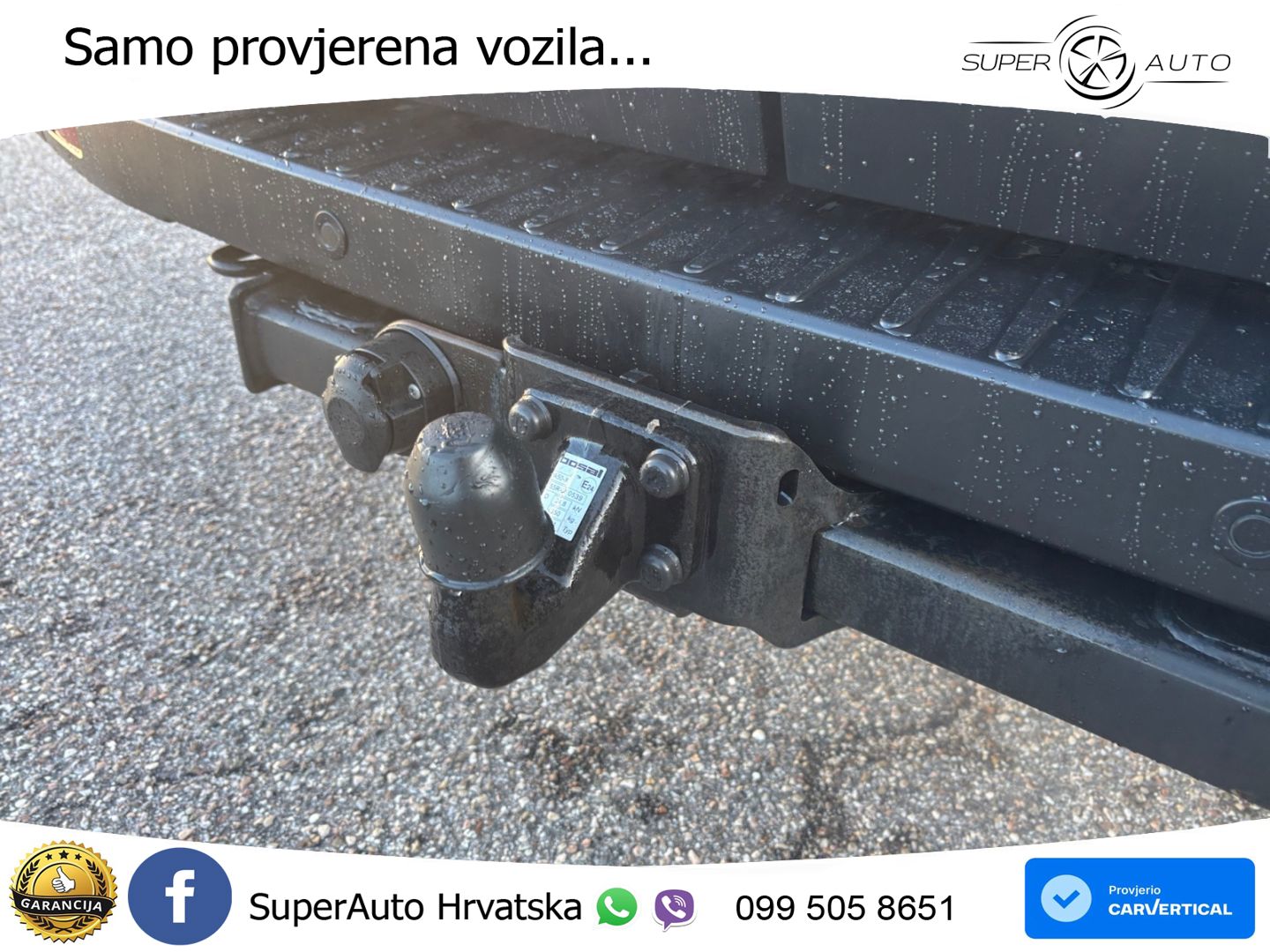 Ford Transit Trend 350 L2H2 Klima RFK AHK STHZ FSH FS 170 KS