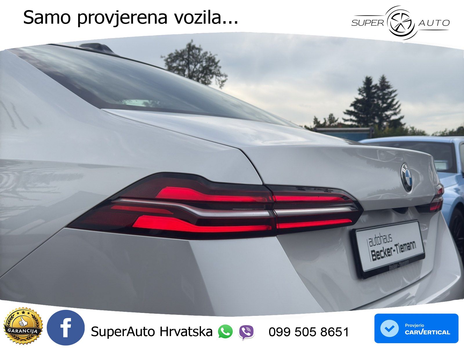 BMW 520d (197 KS) Steptronic M Sport LED+GR SJED+ACC