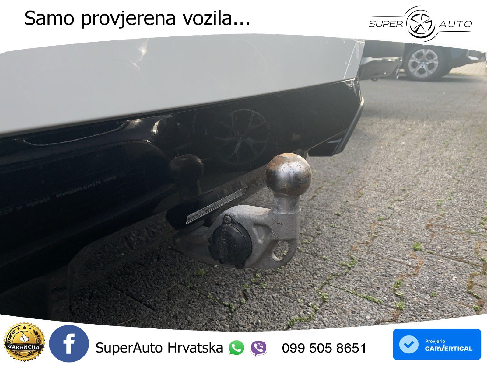 BMW 520d (197 KS) Steptronic M Sport LED+GR SJED+ACC