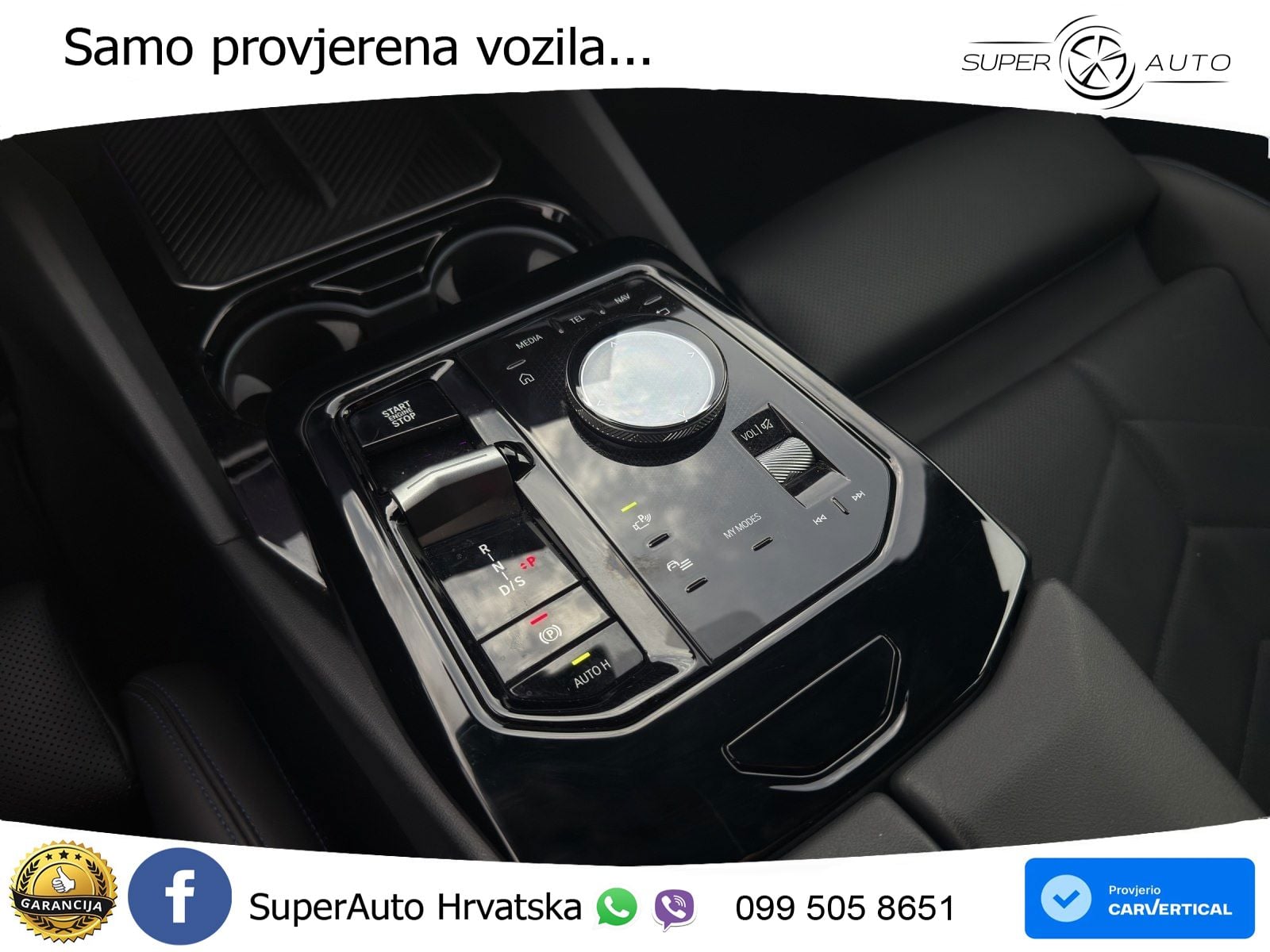 BMW 520d (197 KS) Steptronic M Sport LED+GR SJED+ACC