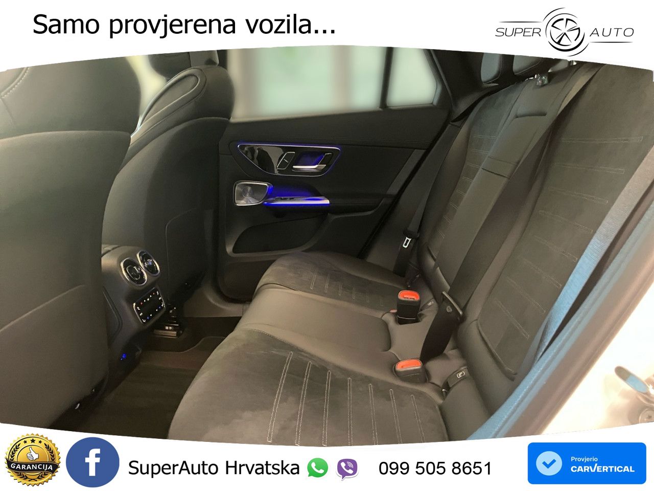 Mercedes GLC 300d (269 KS) 4MATIC 9G-TRONIC AMG ACC+GR SJED+360+PANO