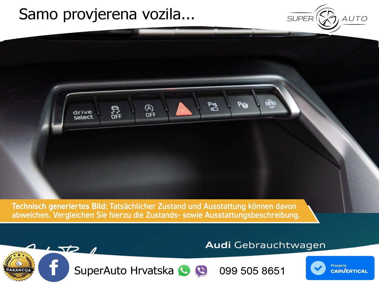 Audi A3 35 TFSI (150 KS) S tronic S line LED+GR SJED+ACC