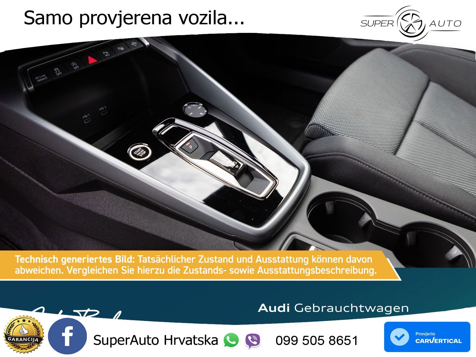 Audi A3 35 TFSI (150 KS) S tronic S line LED+GR SJED+ACC