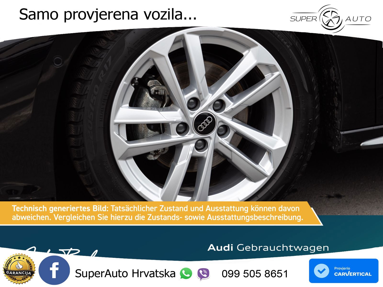Audi A3 35 TFSI (150 KS) S tronic S line LED+GR SJED+ACC