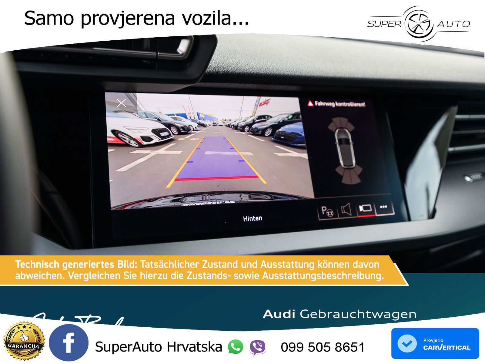 Audi A3 35 TFSI (150 KS) S tronic S line LED+GR SJED+ACC