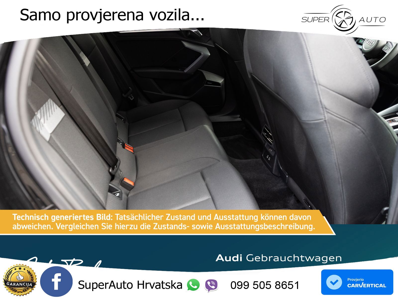 Audi A3 35 TFSI (150 KS) S tronic S line LED+GR SJED+ACC