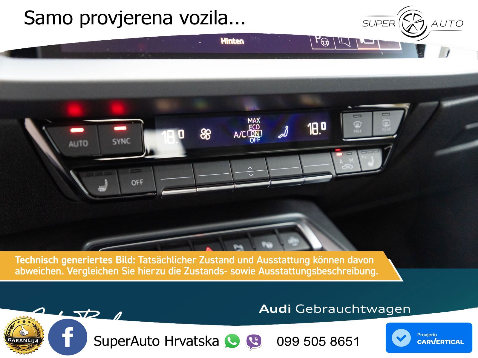Audi A3 35 TFSI (150 KS) S tronic S line LED+GR SJED+ACC