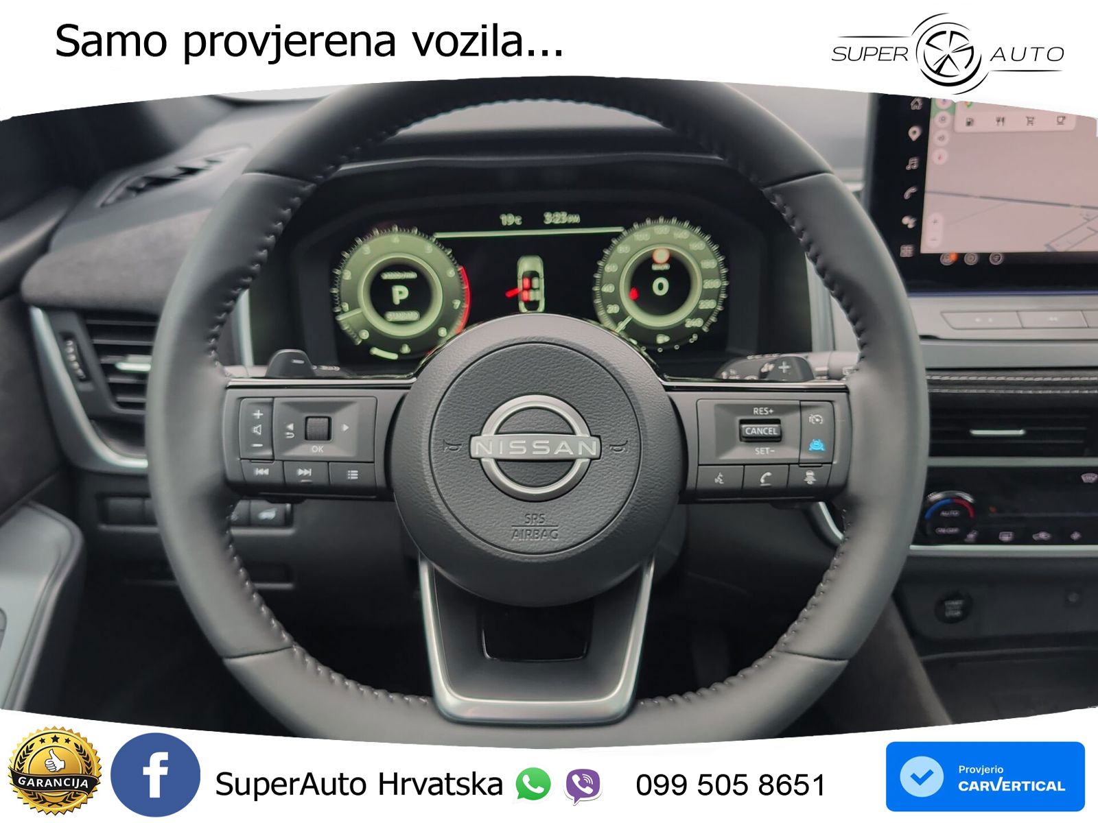 Nissan Qashqai 1.3 DIG-T (158 KS) 4x4 Xtronic Tekna LED+GR SJED+ACC