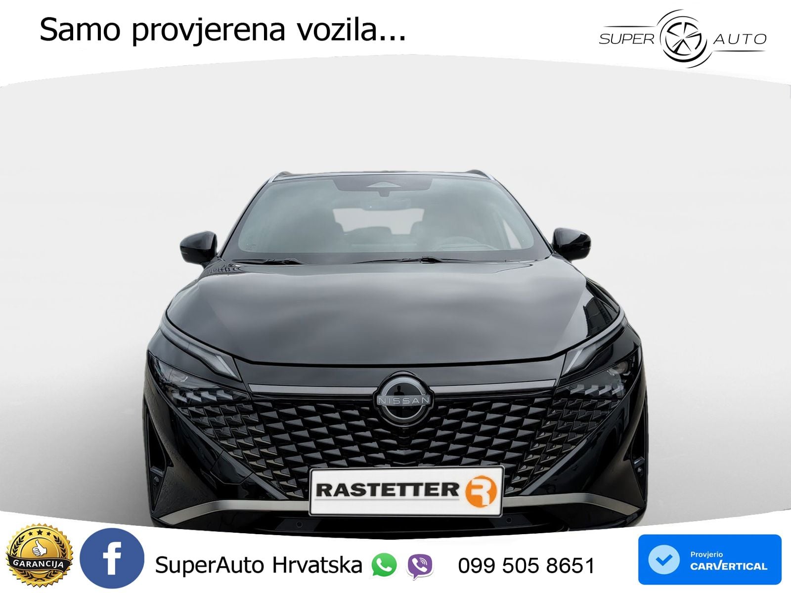 Nissan Qashqai 1.3 DIG-T (158 KS) 4x4 Xtronic Tekna LED+GR SJED+ACC
