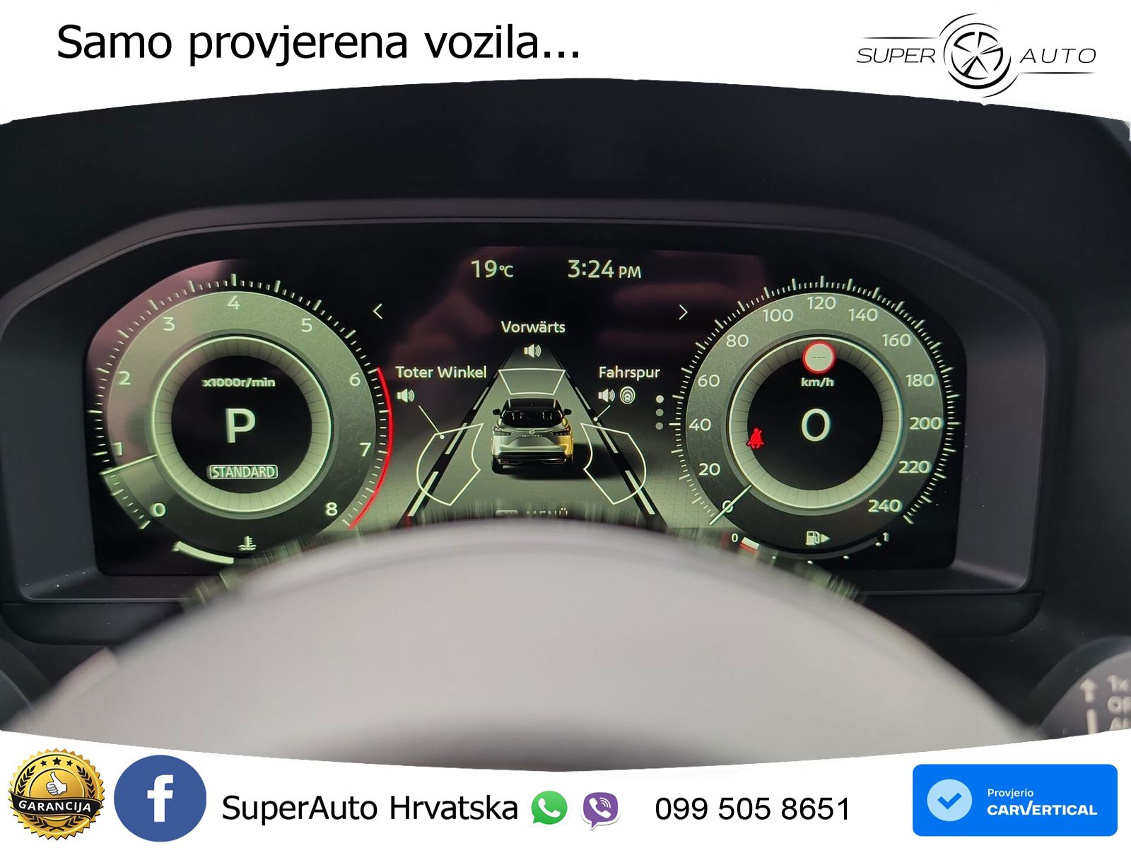Nissan Qashqai 1.3 DIG-T (158 KS) 4x4 Xtronic Tekna LED+GR SJED+ACC