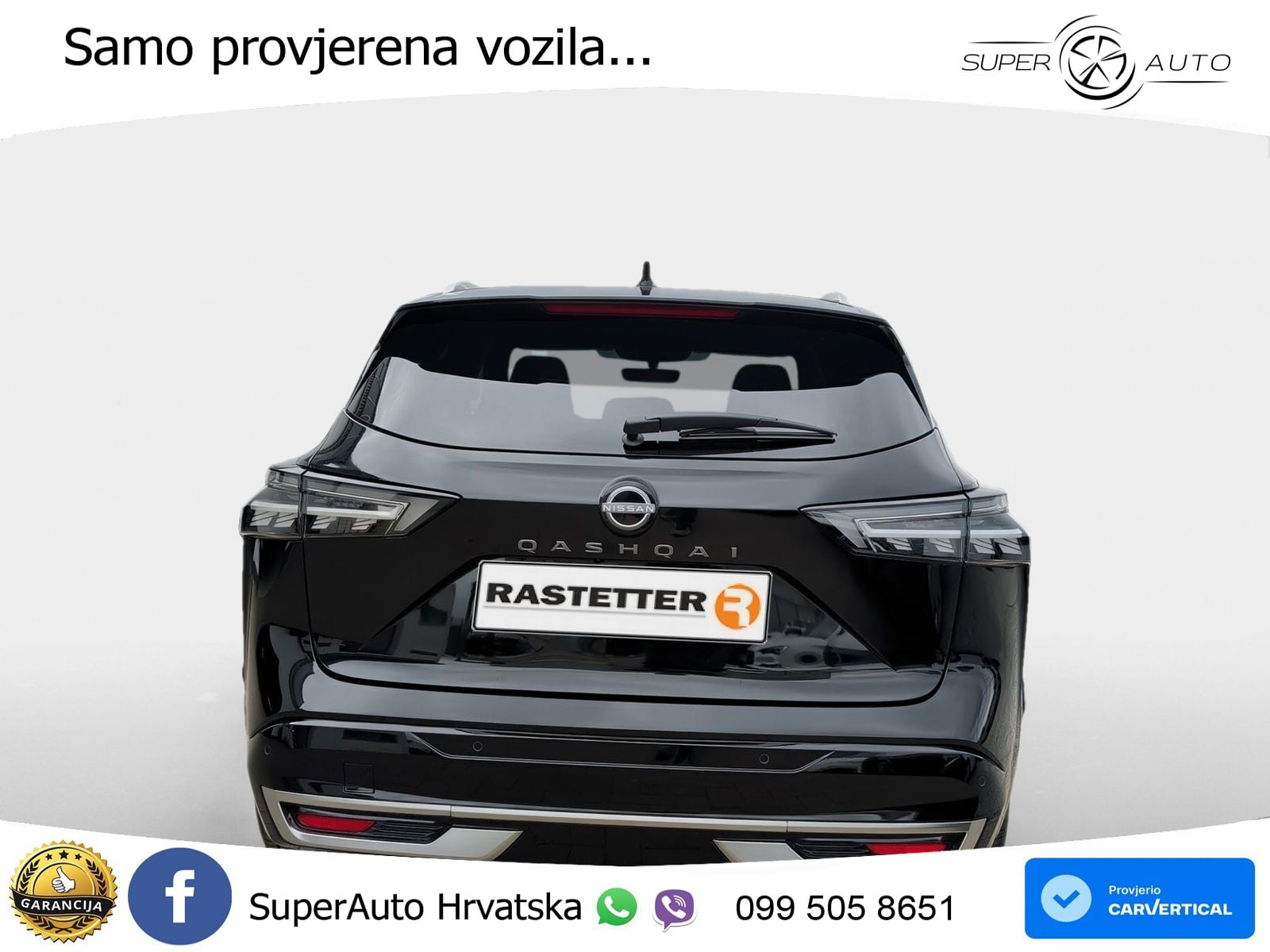 Nissan Qashqai 1.3 DIG-T (158 KS) 4x4 Xtronic Tekna LED+GR SJED+ACC