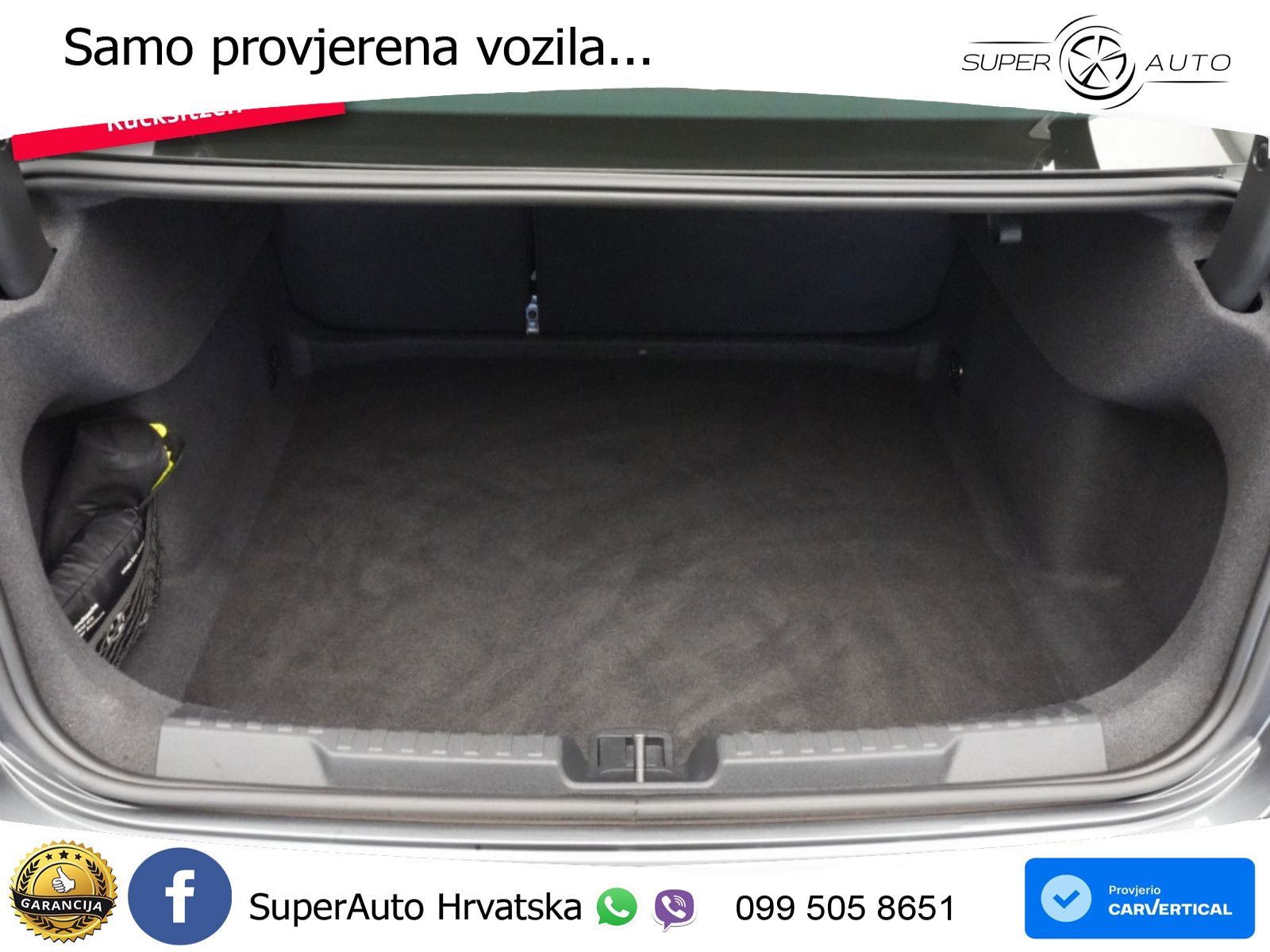 Audi S3 Limuzina 2.0 TFSI (310 KS) quattro S tronic LED+GR SJED+ACC