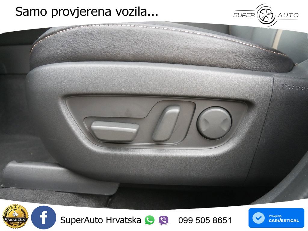 Mazda CX-60 3.3 e-Skyactiv D (254 KS) AWD Automatic MATRIX+GR SJED+KAM