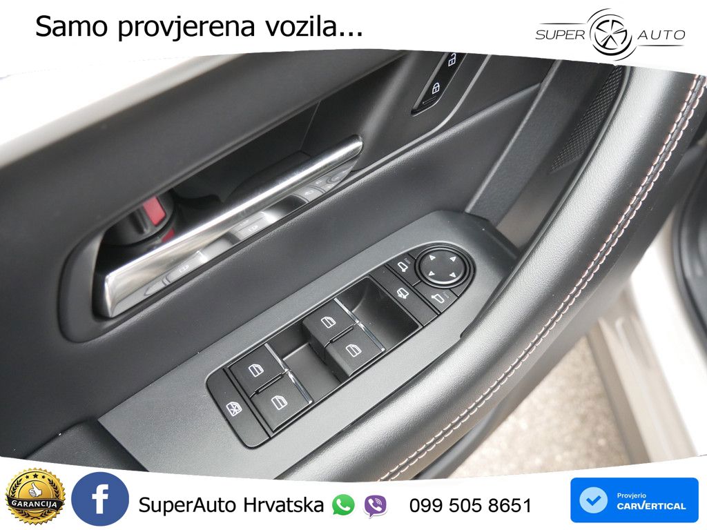 Mazda CX-60 3.3 e-Skyactiv D (254 KS) AWD Automatic MATRIX+GR SJED+KAM