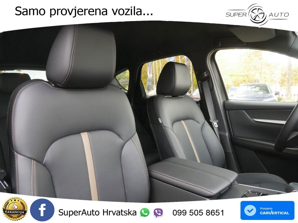 Mazda CX-60 3.3 e-Skyactiv D (254 KS) AWD Automatic MATRIX+GR SJED+KAM
