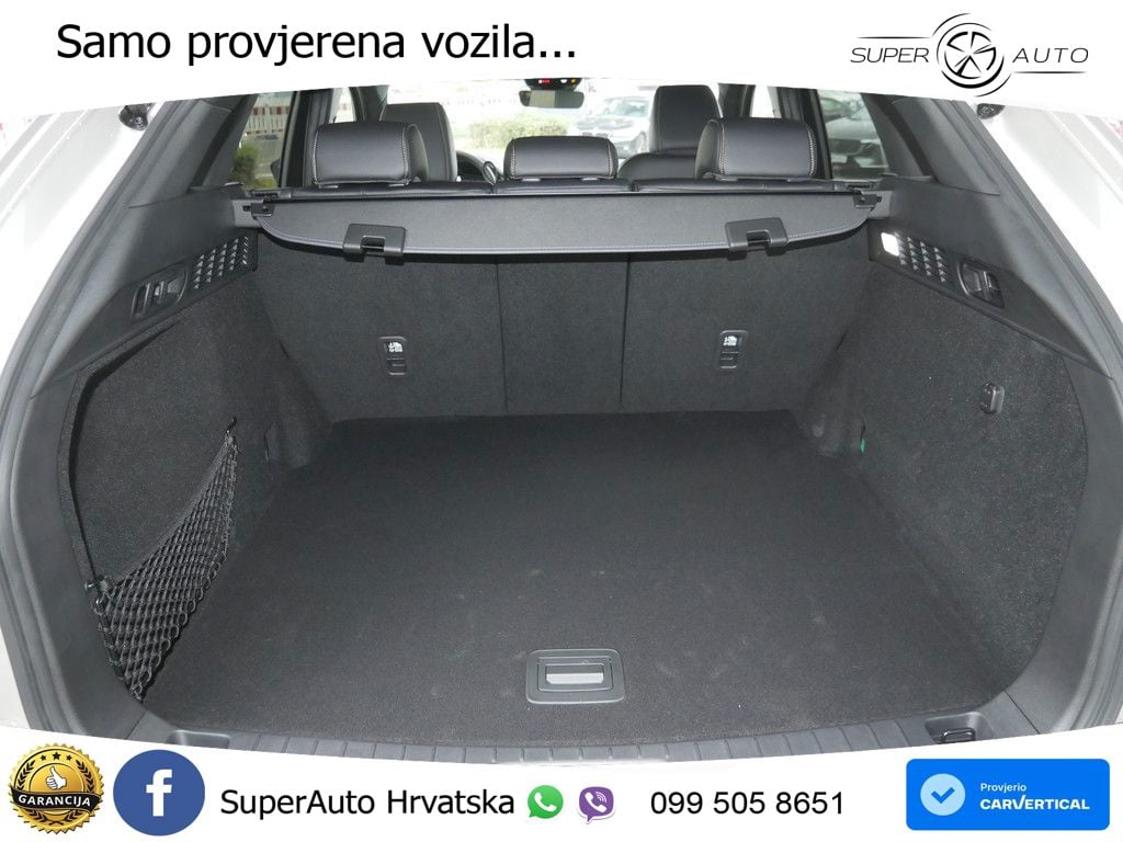 Mazda CX-60 3.3 e-Skyactiv D (254 KS) AWD Automatic MATRIX+GR SJED+KAM