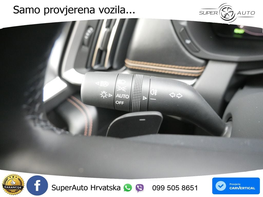 Mazda CX-60 3.3 e-Skyactiv D (254 KS) AWD Automatic MATRIX+GR SJED+KAM