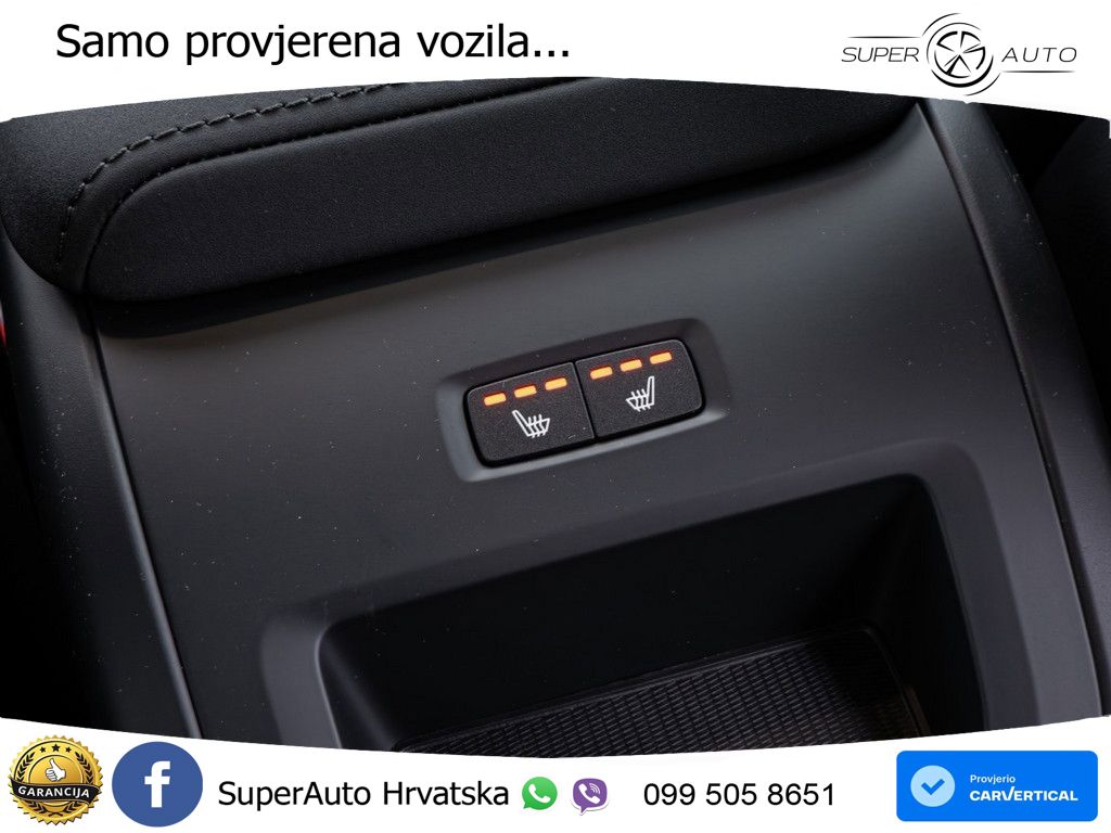 Volvo XC60 T8 AWD Geartronic LED+GR SJED+ACC