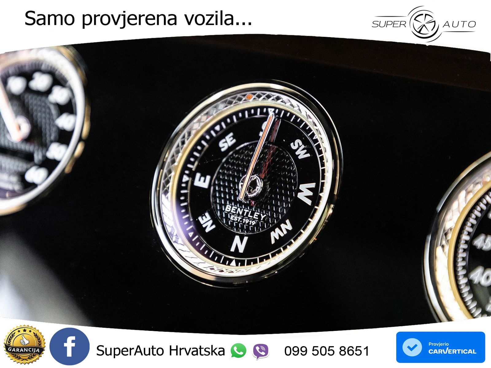 Bentley Continental GT IV 4.0 V8 TFSi (782 KS) AWD DCT ACC+HEAD+GR SJED+360+PANO