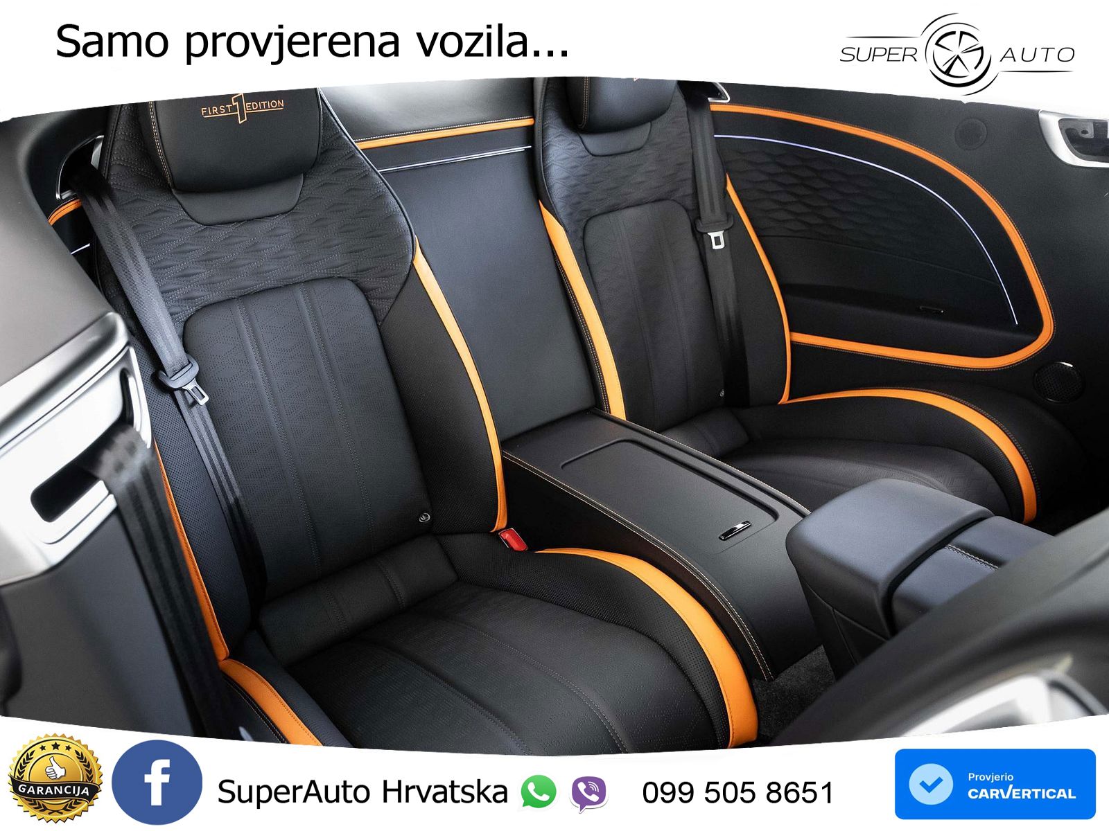 Bentley Continental GT IV 4.0 V8 TFSi (782 KS) AWD DCT ACC+HEAD+GR SJED+360+PANO