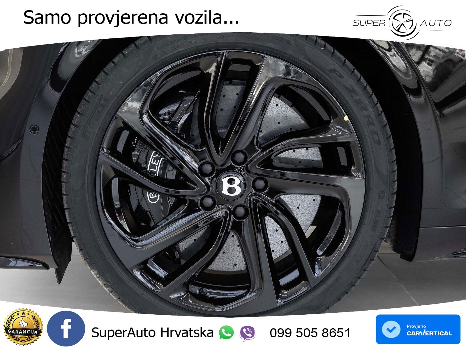 Bentley Continental GT IV 4.0 V8 TFSi (782 KS) AWD DCT ACC+HEAD+GR SJED+360+PANO