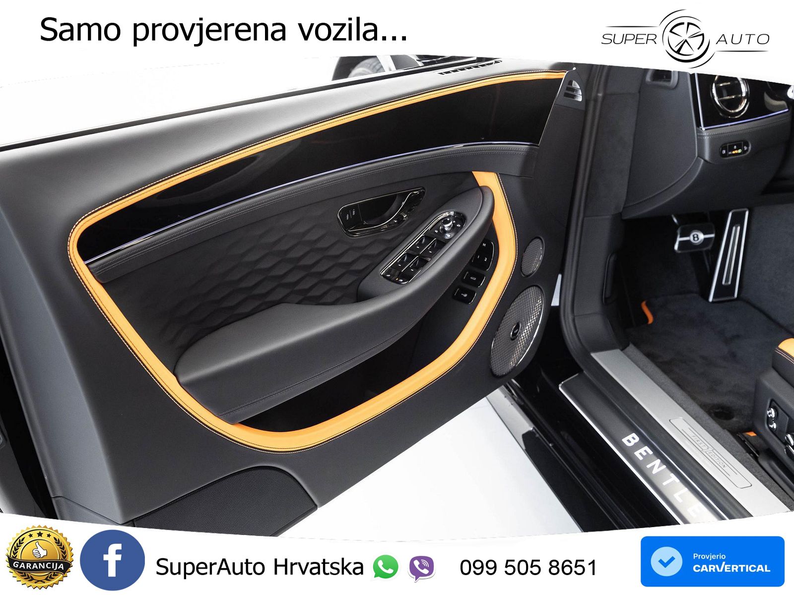 Bentley Continental GT IV 4.0 V8 TFSi (782 KS) AWD DCT ACC+HEAD+GR SJED+360+PANO