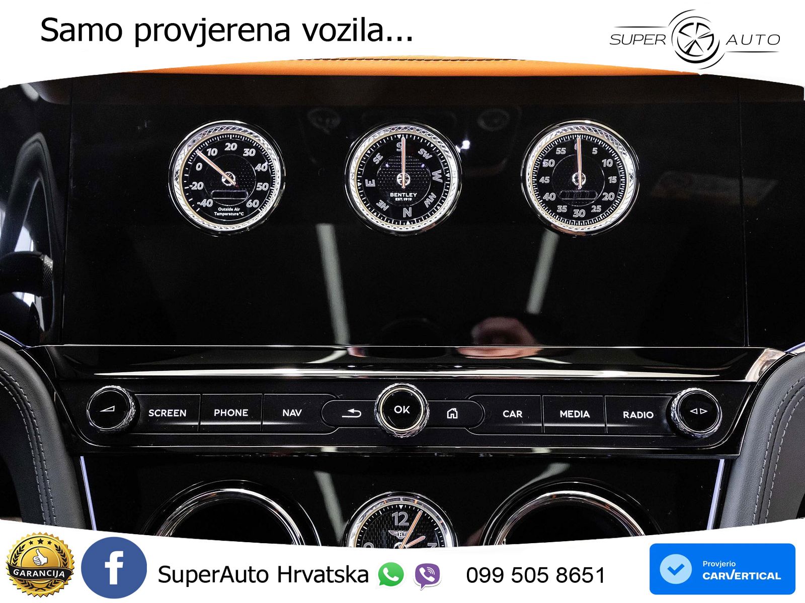 Bentley Continental GT IV 4.0 V8 TFSi (782 KS) AWD DCT ACC+HEAD+GR SJED+360+PANO