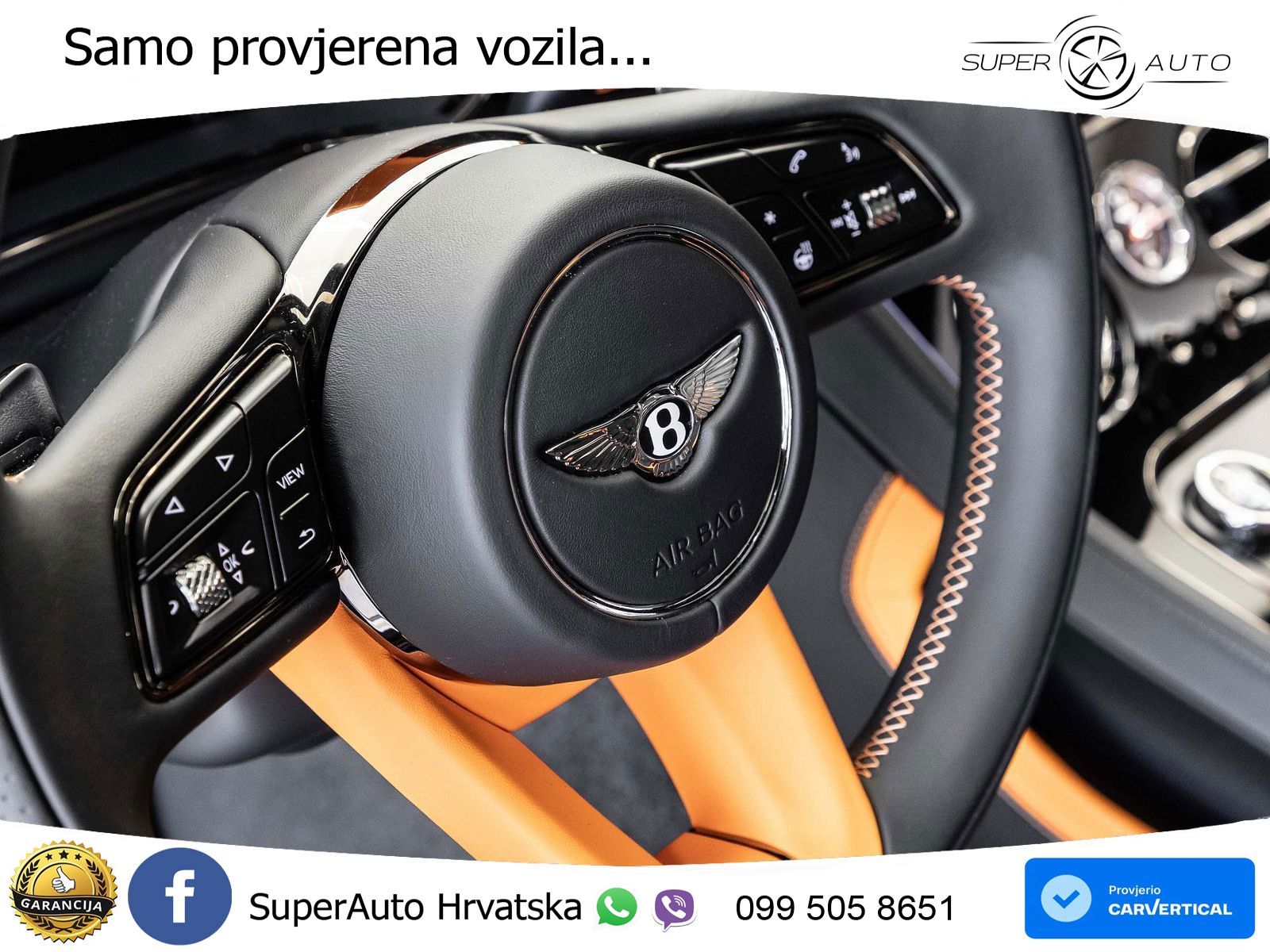 Bentley Continental GT IV 4.0 V8 TFSi (782 KS) AWD DCT ACC+HEAD+GR SJED+360+PANO