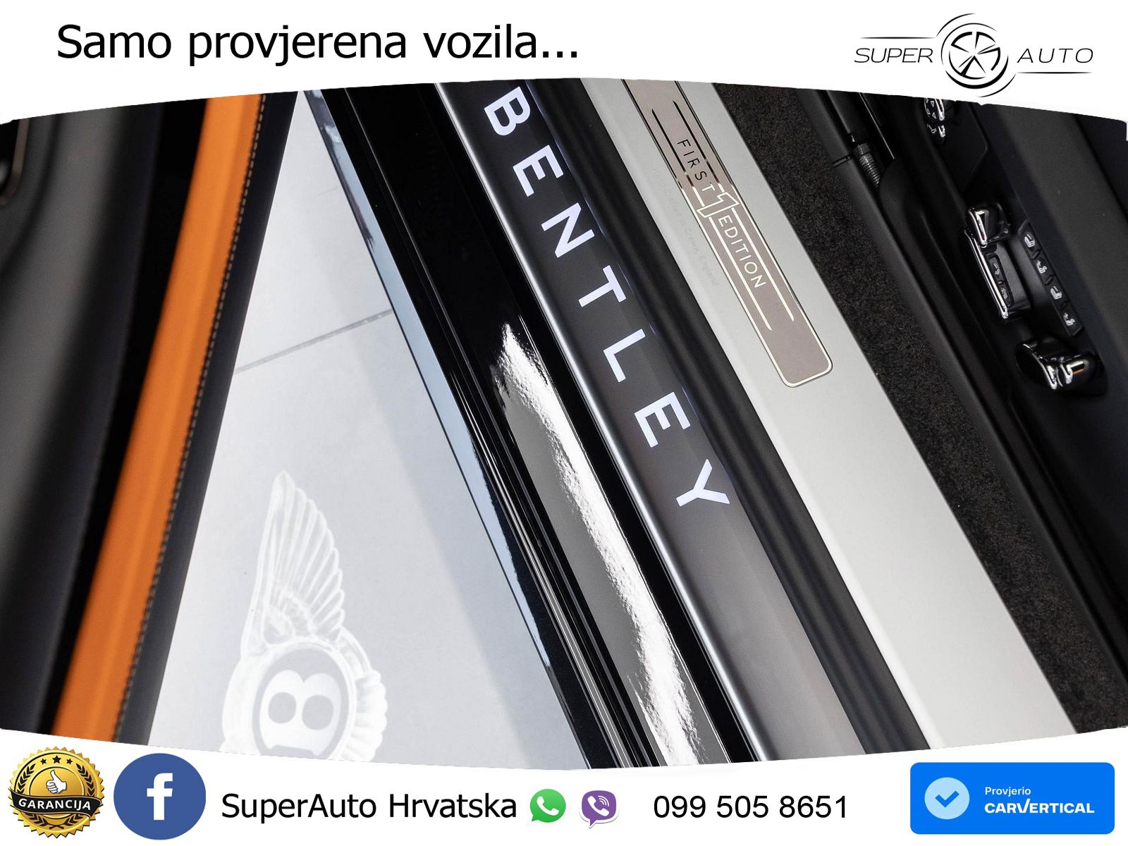 Bentley Continental GT IV 4.0 V8 TFSi (782 KS) AWD DCT ACC+HEAD+GR SJED+360+PANO