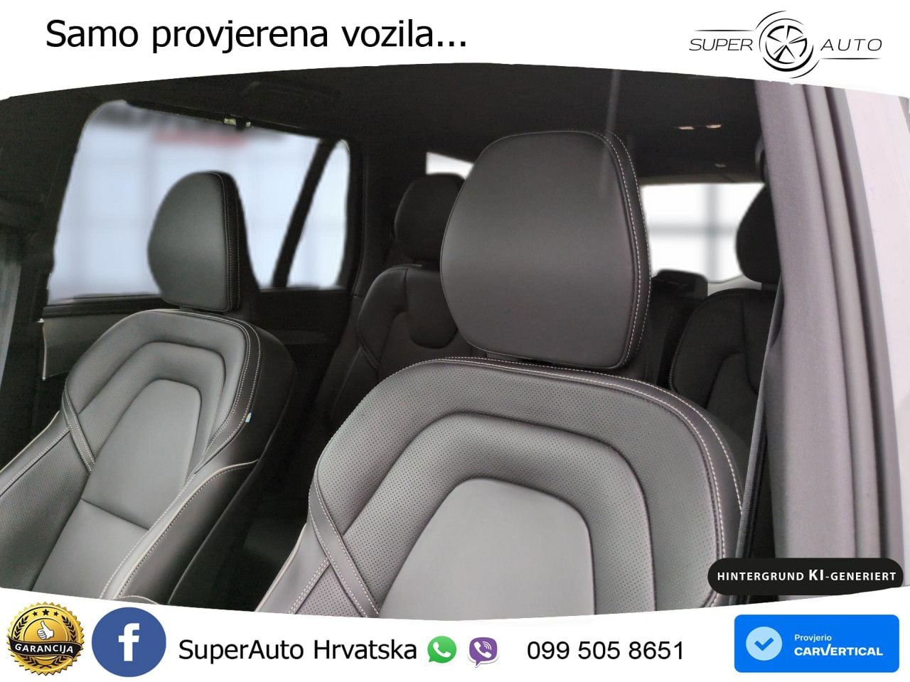 Volvo XC90 2.0 T8 AWD Automatic LED+GR SJED+ACC