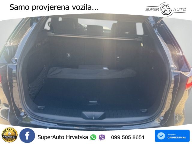 Mazda CX-60 3.3 e-Skyactiv D (254 KS) AWD Automatic MATRIX+GR SJED+KAM