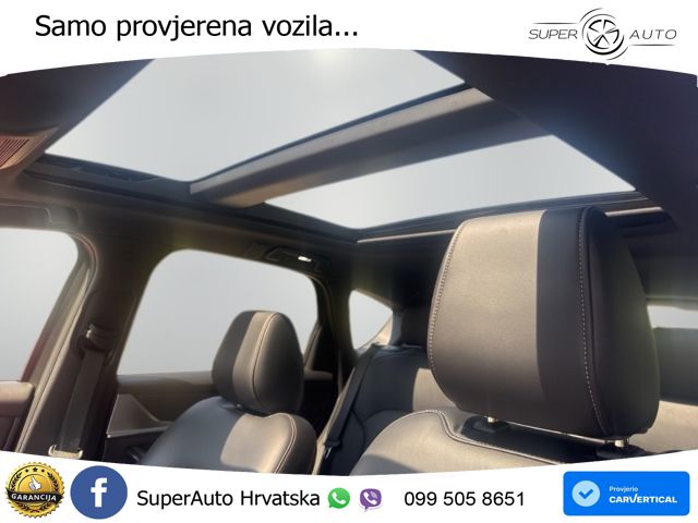 Mazda CX-60 3.3 e-Skyactiv D (254 KS) AWD Automatic MATRIX+GR SJED+KAM