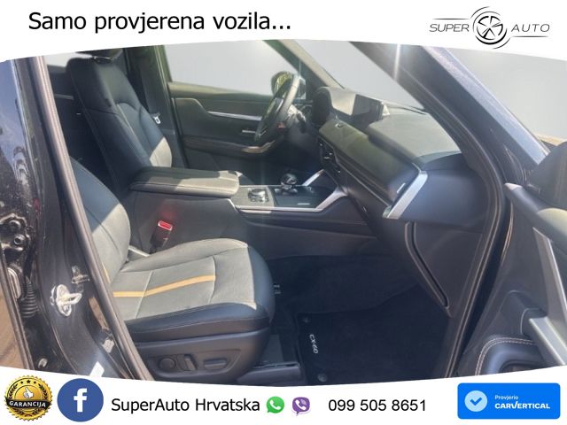 Mazda CX-60 3.3 e-Skyactiv D (254 KS) AWD Automatic MATRIX+GR SJED+KAM