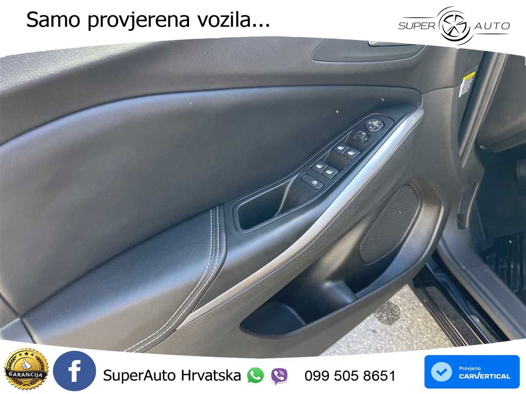 Opel Grandland 1.2i Turbo (130 KS) Automatic LED+ACC