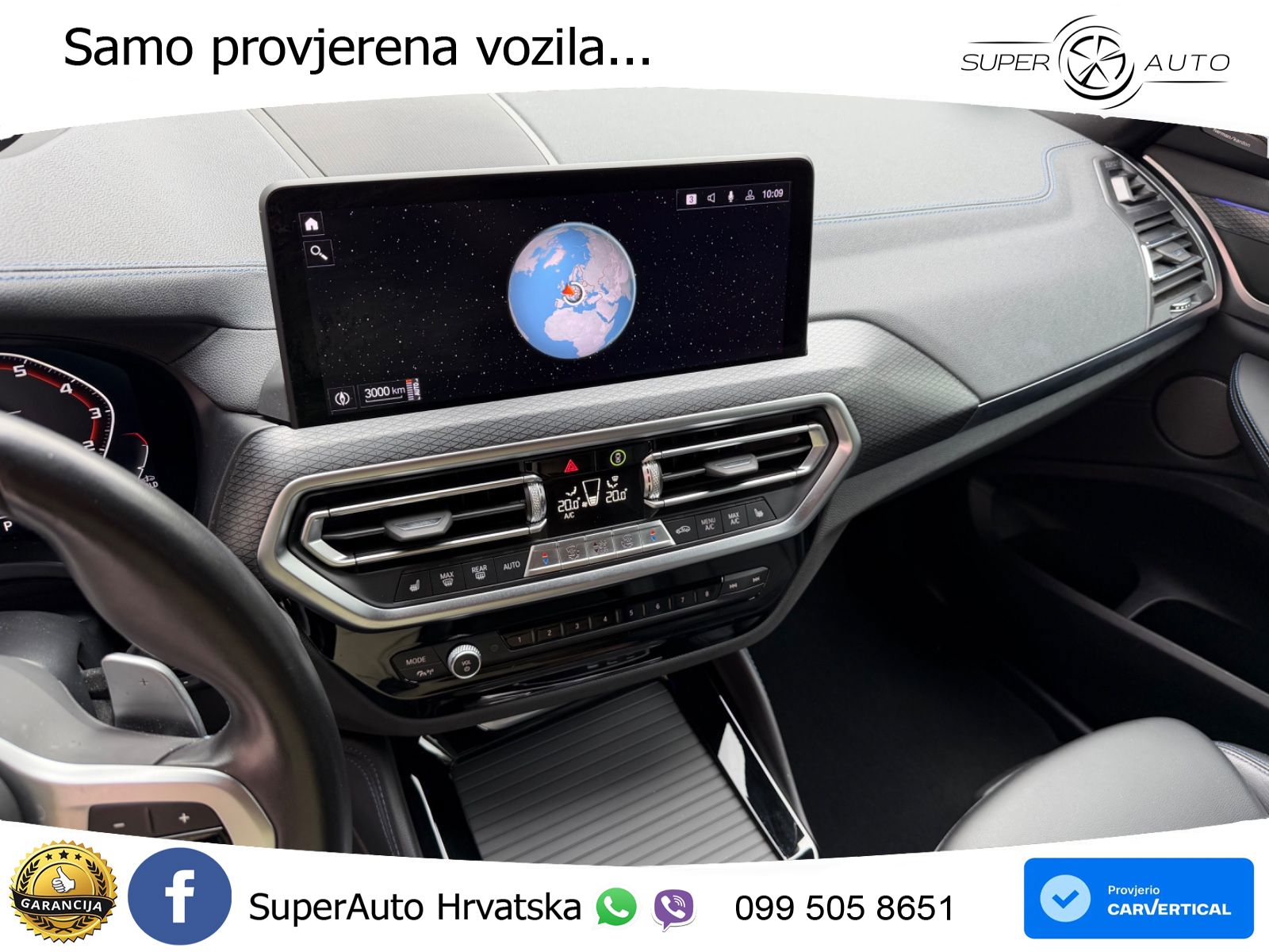 BMW X4 M40i (360 KS) xDrive Steptronic