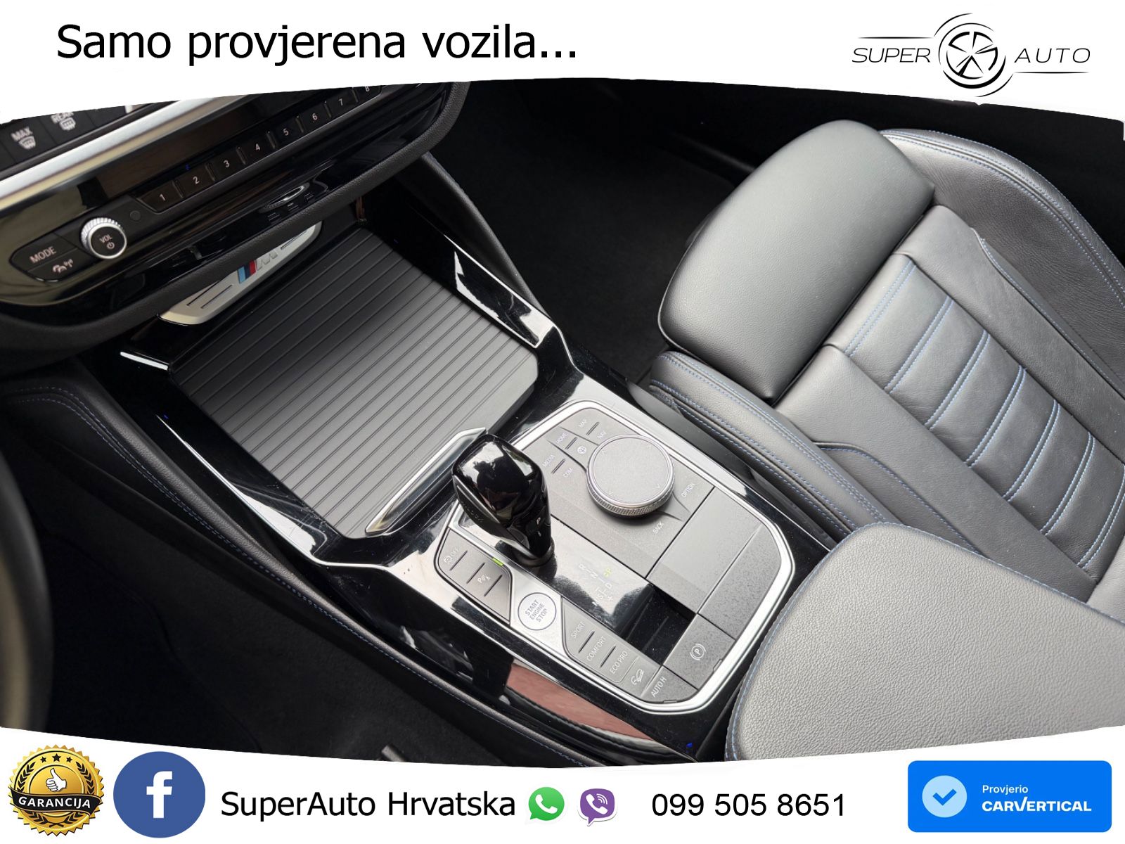 BMW X4 M40i (360 KS) xDrive Steptronic