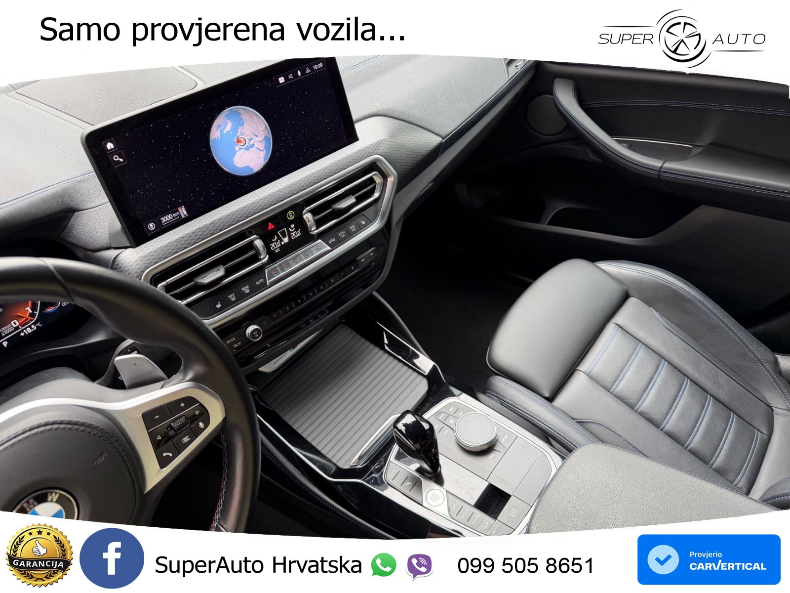 BMW X4 M40i (360 KS) xDrive Steptronic